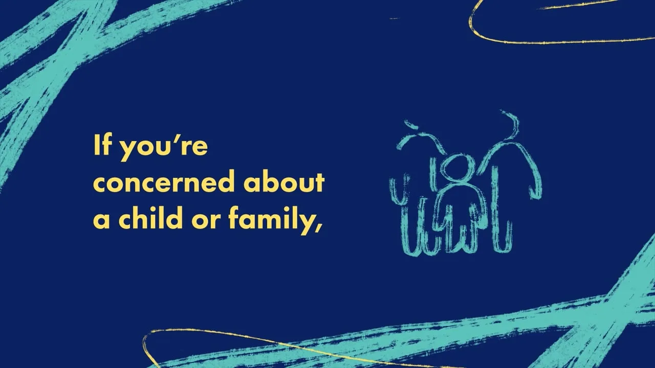 Play the video: What happens when you call the Colorado Child Abuse and Neglect Hotline